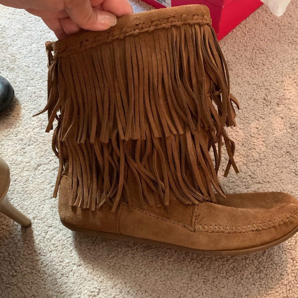 Boots